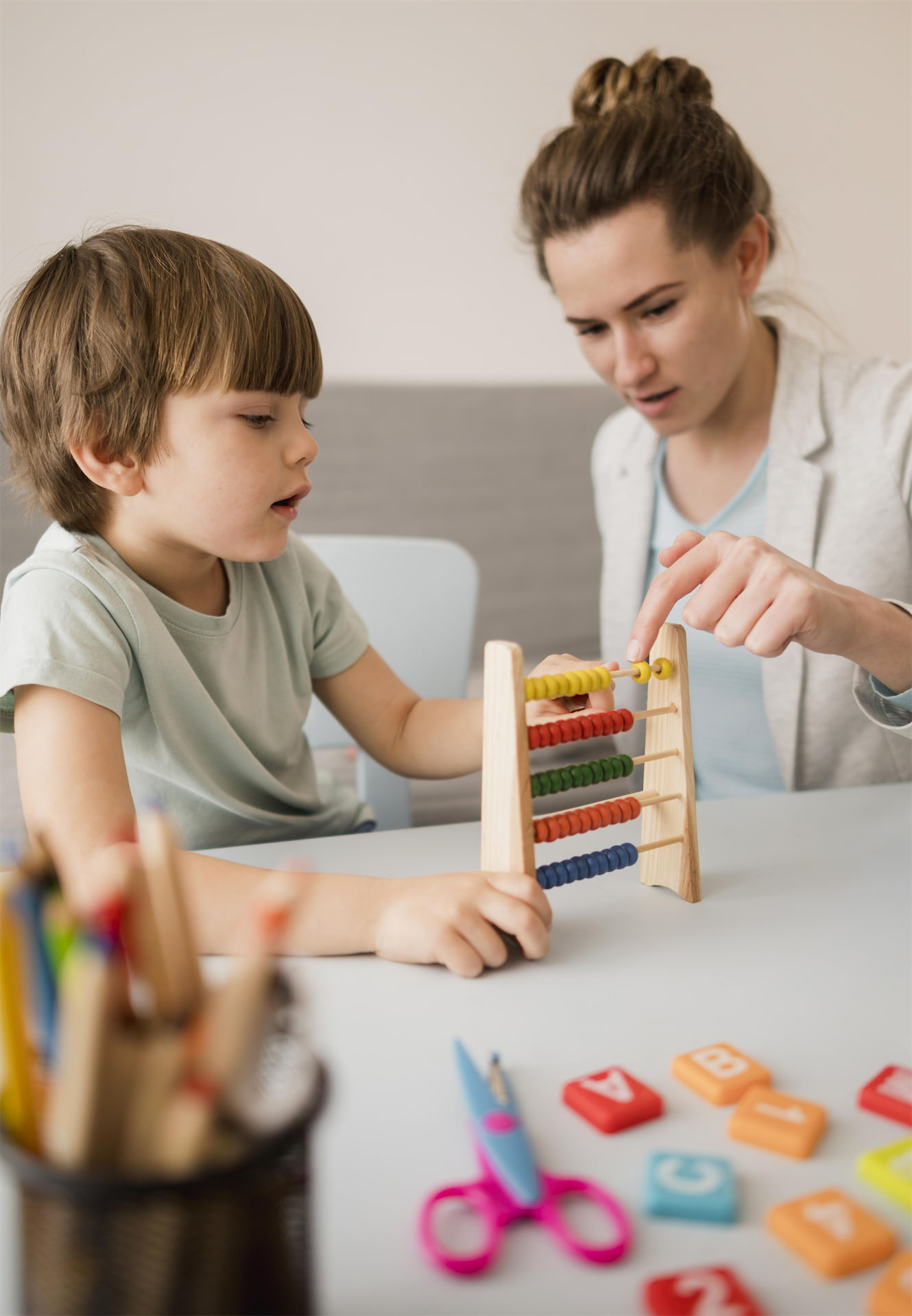 Gratis kinderopvang iets dichterbij