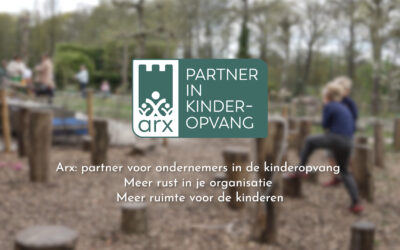 Hoe houd je als kinderopvangondernemer tijd over voor wat echt belangrijk is?